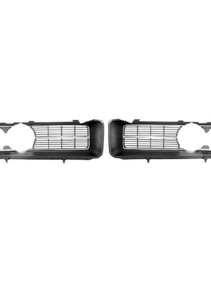 GLA1065F Grille Main